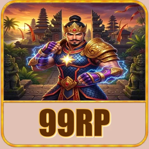 Keamanan 99rp